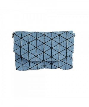 KAISIBO Fashion Geometric Shoulder Purses