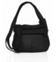 Leather Handbag Shoulder Crossbody Genuine