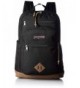 JanSport Wanderer Laptop Backpack Black