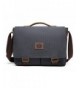 Messenger BEFAiR Shoulder Crossbody Briefcase