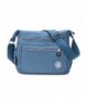 Crossbody Adjustable Shoulder Handbag Blue 2