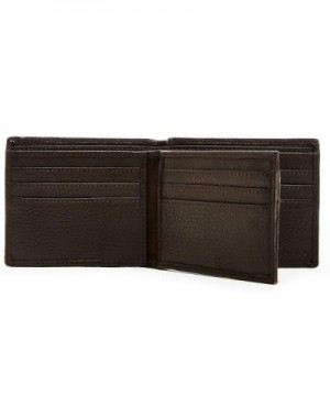 Cheap Real Men's Wallets