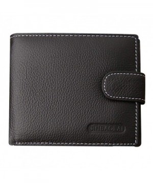 Cheap Real Men's Wallets Online