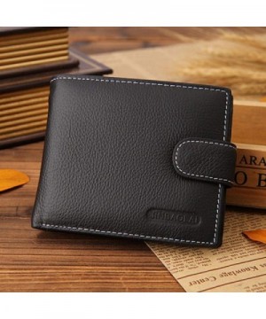 Fashion Men Wallets & Cases Online