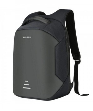 Business Backpack Charging College Daypack