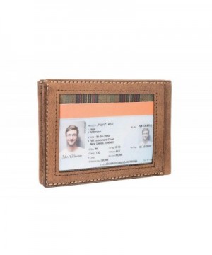 Discount Men's Wallets