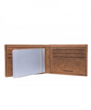 Fashion Men Wallets & Cases Online