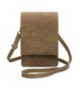 Phone Crossbody Cellphone Wallet Holder