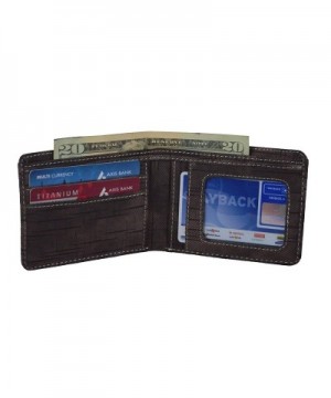 Designer Men Wallets & Cases