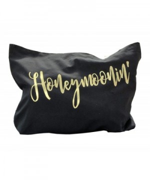 IYD Clothing Black Gold Honeymoonin