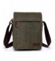 Unisex Multifunctional Messenger Crossbody Shoulder