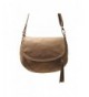 Trastevere Womens Hobo Cross Beige