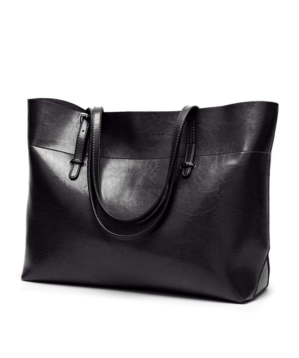 Womens handbags Vintage Leather Shoulder