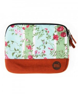 Mi Pac Backpacks Tablet Floral