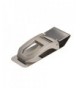 HOUSWEETY Stainless Steel Credit Holder