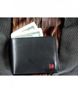 Men's Wallets On Sale