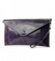 Modamoda italian Leather underarm Evening