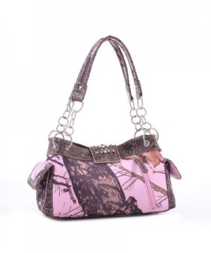 Brand Original Women Top-Handle Bags