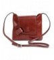 LaGaksta Isabella Crossbody Messenger Italian