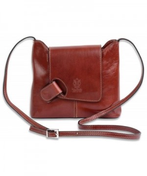 LaGaksta Isabella Crossbody Messenger Italian