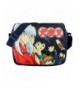 Touirch Inuyasha Messanger Canvas School