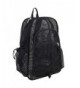 Eastsport Semi Transparent Backpack Comfort Padded