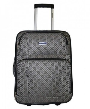 BoardingBlue American Airlines Personal Luggage Fgrey x
