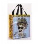 BLUE Dead Handy Tote Each