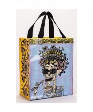 BLUE Dead Handy Tote Each