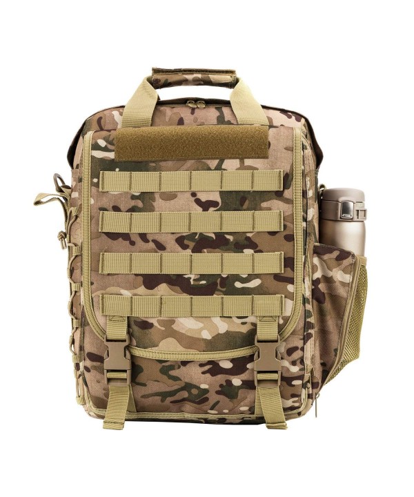 PANS Military Tactical Backpack Shoulder