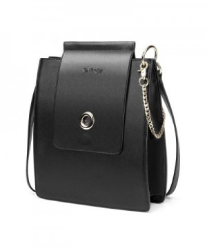 UtoteBag Shoulder Genuine Leather Crossbody