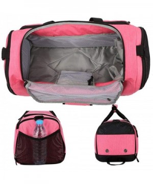 Popular Men Gym Bags Wholesale