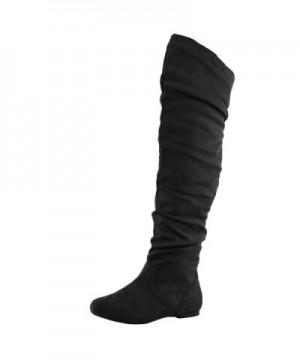 Nature Breeze Vickie Boots Vickie Hi