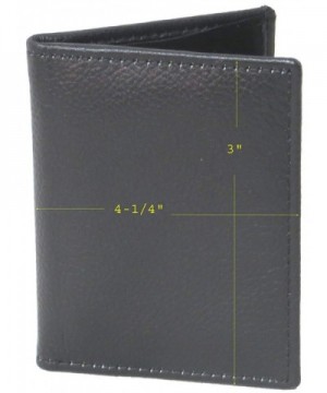 Designer Men Wallets & Cases