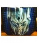 Transformers Silver Knight Optimus Shopper