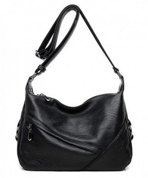 Molodo Women Leather Shoulder Handbag x