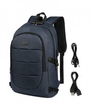 Backpack Antitheft Charging Headphone interface