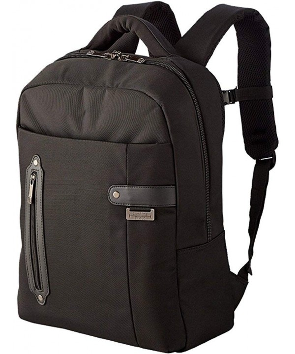 Landing Field 6541307 Backpack Black