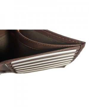 Men's Wallets Outlet Online