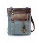 Chala Gemini Vegan Leather Crossbody