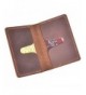 Talleffort Handmade Leather Wallet Credit