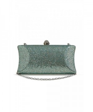 Sparkly Clutch Evening Sequined Handbag