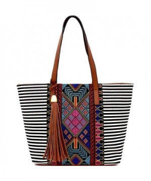 MMS Design Studio Tote Bag