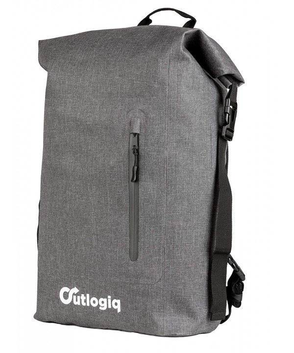 Outlogiq Eco Friendly Waterproof Reflective Remove able