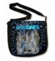 Ramones Photo Canvas Expandable Messenger