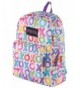 JanSport SuperBreak Backpack Multi JanSpor