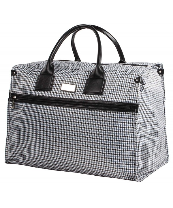 Nicole Miller New York Luggage