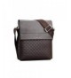 BININBOX Business Shlouder Messenger Crossbody