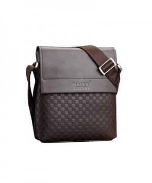 BININBOX Business Shlouder Messenger Crossbody