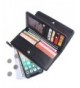 Kueh Wallets Clutch Trifold Organizer